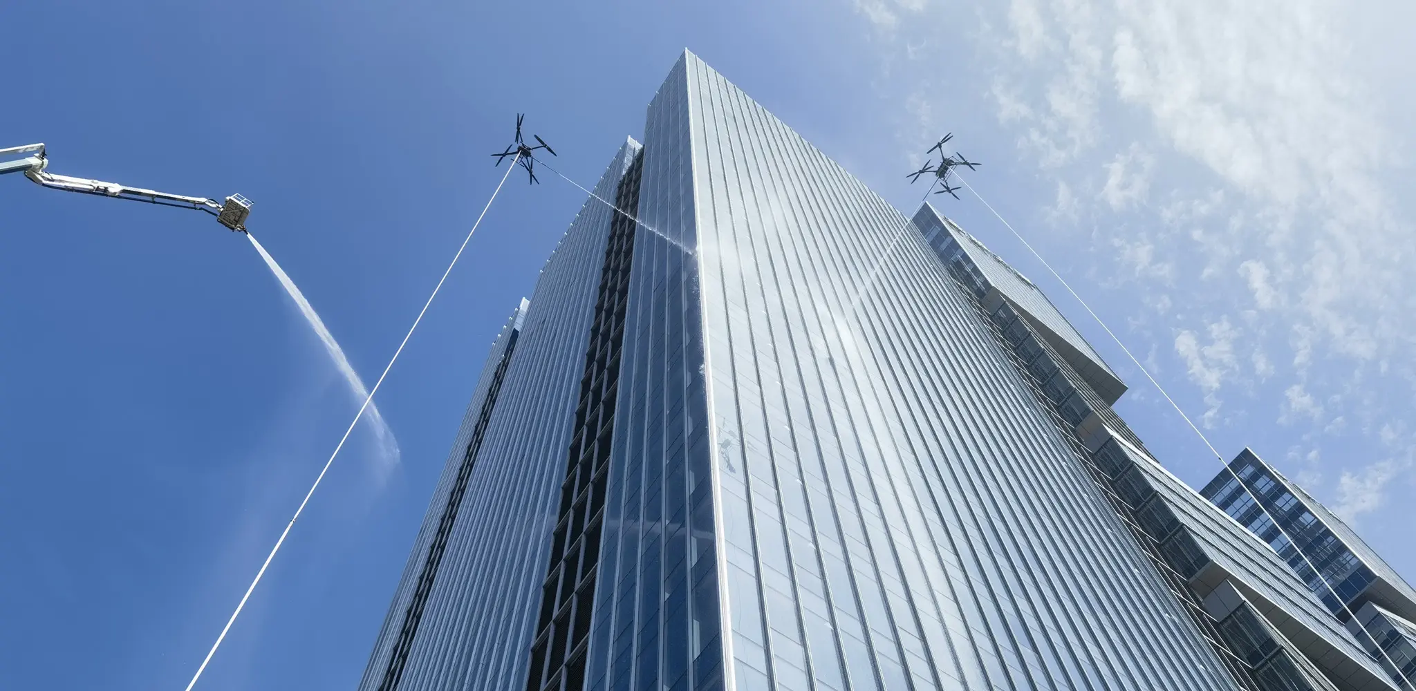 郑州天马行空智能科技有限公司 