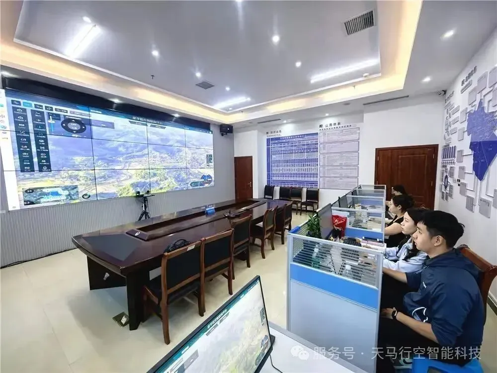 &ldquo;低空网格员&rdquo;上岗，让秸秆焚烧无处遁形